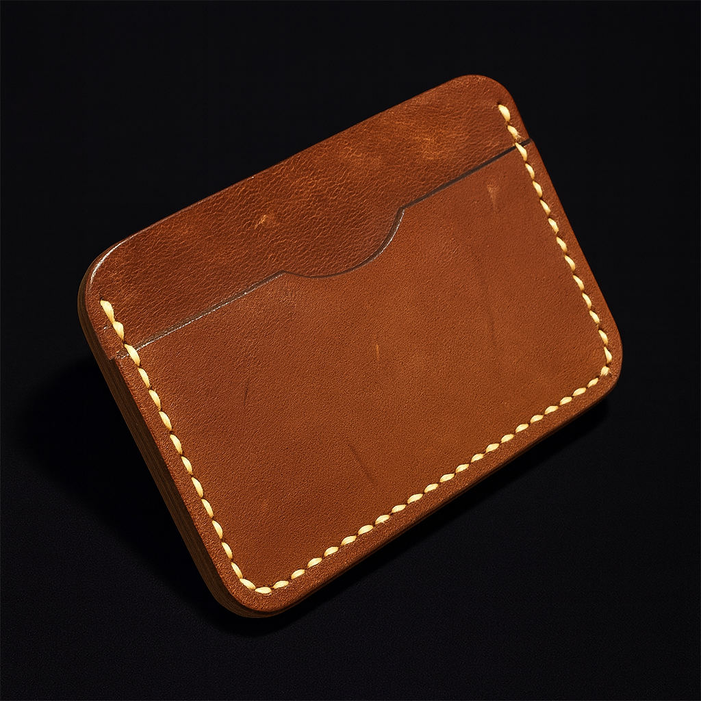 A41 RUGGED APPLE – CARD WALLET