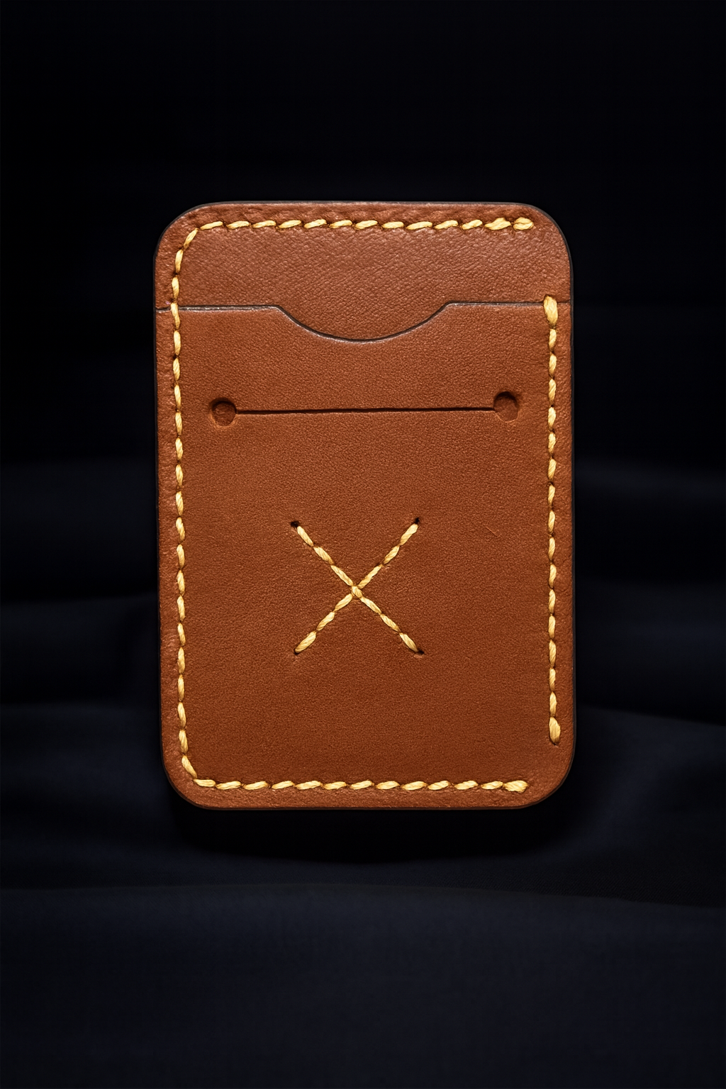 A41 RUGGED APPLE – CARD WALLET