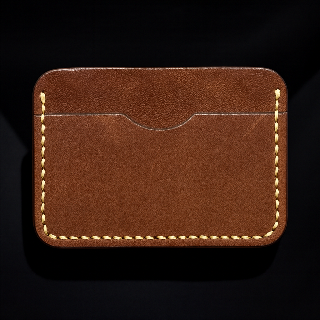 A41 RUGGED APPLE – CARD WALLET