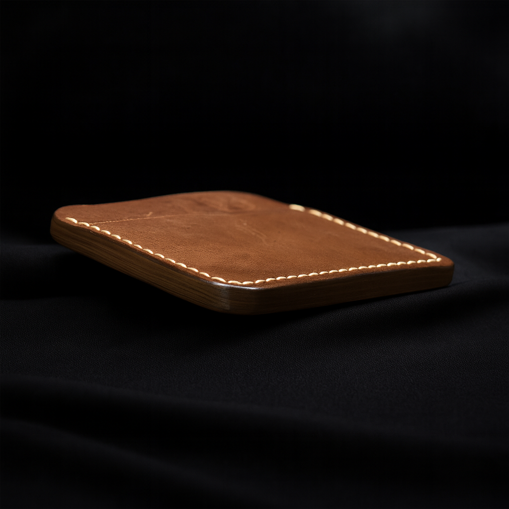 A41 RUGGED APPLE – CARD WALLET