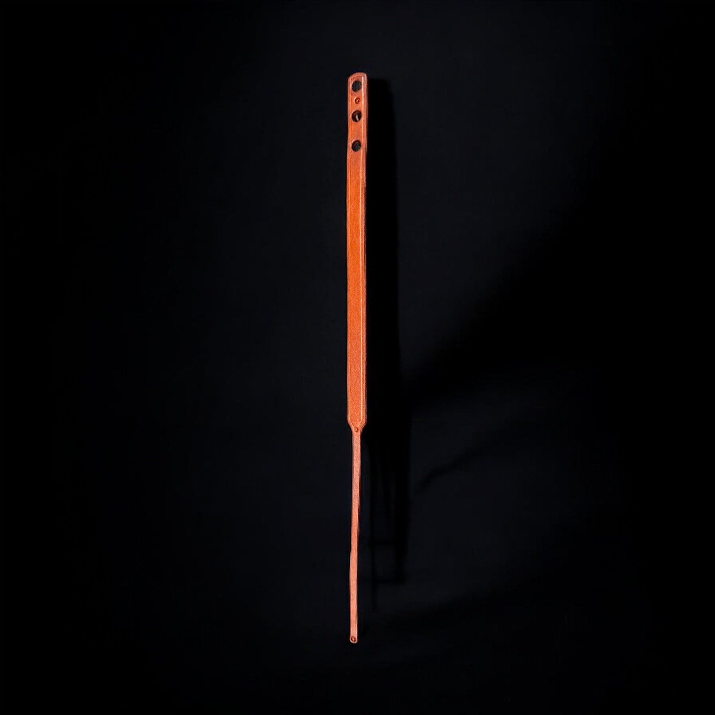 A41 HALO SINGLE STRAP BRACELET – TAN